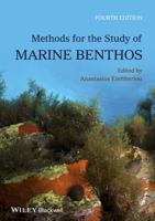 Methods for the Study of Marine Benthos 047067086X Book Cover