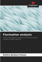 Fluctuation analysis 6208499690 Book Cover
