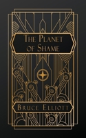 The Planet of Shame B0D3WJN3RB Book Cover