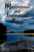 Motivational and Inspirational Poems, Volume 2 1438949103 Book Cover