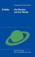 Die Planeten Und Ihre Monde 3642863442 Book Cover