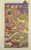 Indias Wildlife History: An Introduction 8178241404 Book Cover