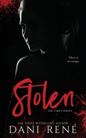 Stolen: The Prequel 0639957323 Book Cover