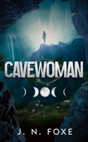 Cavewoman B0FLNKGHWY Book Cover