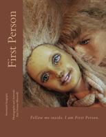 First Person 1497324084 Book Cover