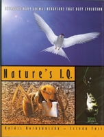 Nature's I.Q. 0981727301 Book Cover