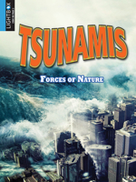Tsunamis 1510520791 Book Cover