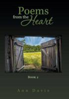 Poems from the Heart 2 1796020923 Book Cover