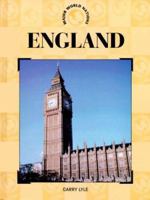 England 0791053830 Book Cover