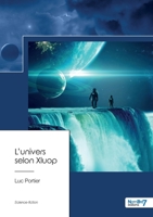 L'univers selon Xluop 2385911345 Book Cover