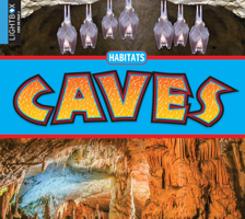 Caves 1510538151 Book Cover