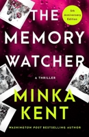 The Memory Watcher 154136810X Book Cover