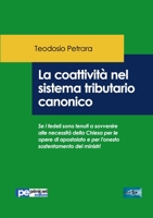 La coattività nel sistema tributario canonico 8833000877 Book Cover