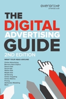 The Digital Advertising Guide 0578138220 Book Cover