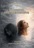 La danse du premier pacte: Elli (French Edition) B0GWGX5VHV Book Cover