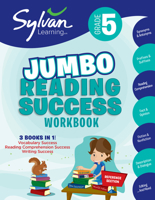 Fifth Grade Super Reading Success 0375430199 Book Cover