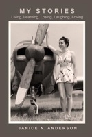 My Stories 1304051587 Book Cover