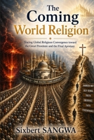 The Coming World Religion: Tracing Global Religious Convergence toward the Great Prostitute and the Final Apostasy (Religious Doctrines and Heresies) B0HF8CM96Z Book Cover