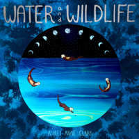 Water and Wildlife 1997918056 Book Cover