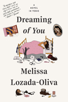 Dreaming of You 1662600593 Book Cover