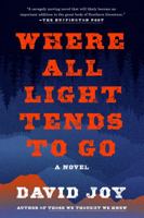 Where All Light Tends to Go 0399172777 Book Cover