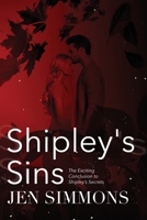 Shipley's Sins 0578361507 Book Cover