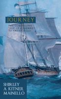 Journey: The Compelling Tale of a Journey to America 1720 1481727575 Book Cover