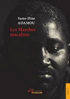 Les Marches macabres 2354856938 Book Cover