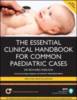 Essential Clinical Handbook Common 1509702342 Book Cover