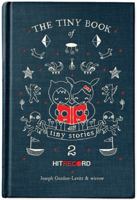 The Tiny Book of Tiny Stories, Vol. 2 0062121634 Book Cover
