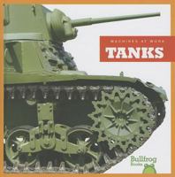Tanks 1620311062 Book Cover