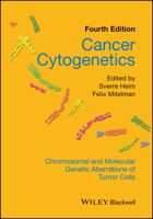 Cancer Cytogenetics 0471120529 Book Cover