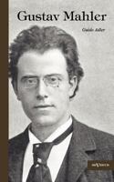 Gustav Mahler 1535261331 Book Cover