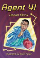 Agent 41 [New Heights] 0478266847 Book Cover