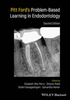 Pitt Ford's Problem-Based Learning in Endodontology 1405162112 Book Cover