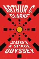 2001: A Space Odyssey B001U0S67S Book Cover