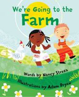 We're Going to the Farm 1532403631 Book Cover
