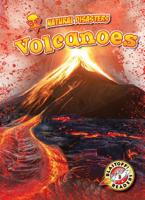 Volcanoes 1618917501 Book Cover
