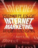 Principles of Internet Marketing 0538875739 Book Cover