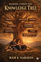 Basking Under the Knowledge Tree B0GTMT98PG Book Cover