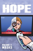 Hope Vol. 2: Masks B0C4JQ6139 Book Cover