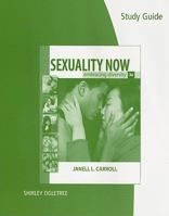 Study Guide for Carroll's Sexuality Now: Embracing Diversity 0155067710 Book Cover