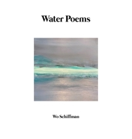 Water Poems B0B5KQNB83 Book Cover