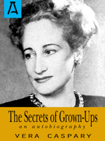 Secrets of grown-ups 1504029100 Book Cover