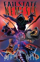 Failstate: Nemesis 1621840336 Book Cover