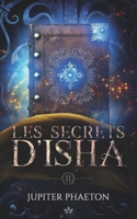 Les Secrets d'Isha: Fall 2384010905 Book Cover
