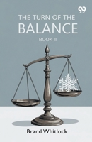 The Turn Of The Balance Book II 9373405969 Book Cover