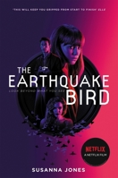 The Earthquake Bird 0330485024 Book Cover