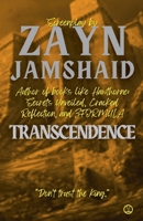 Transcendence B0DYX6TCRZ Book Cover