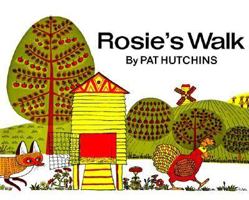 Rosie's Walk